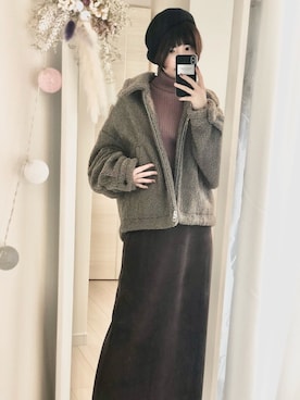 ＊ さきっちょ ＊さん（レディース・159cm）の春コーディネート