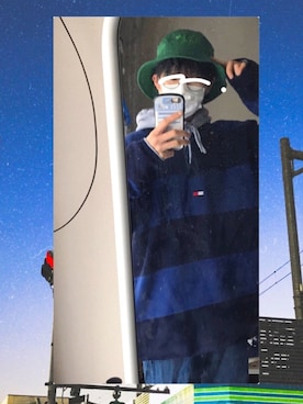 Saeさんのコーディネート