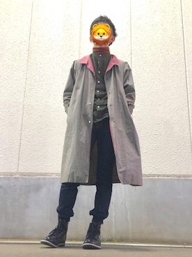 短足 のメンズ人気ファッションコーディネート Wear