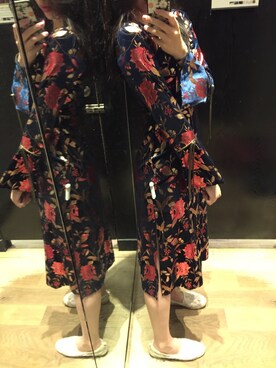 Dovely Caiさんのコーディネート