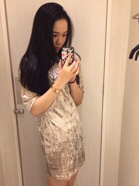 Dovely Caiさんのコーディネート