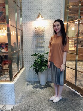 Dovely Caiさんのコーディネート