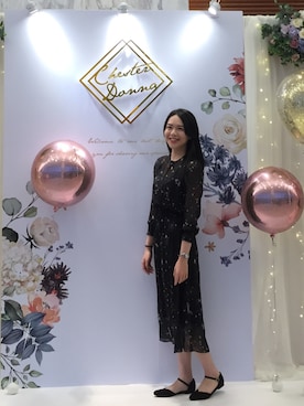 Dovely Caiさんのコーディネート