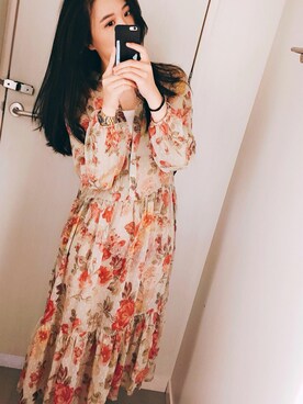 Dovely Caiさんのコーディネート