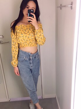 Dovely Caiさんのコーディネート