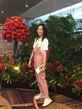 Dovely Caiさんのコーディネート