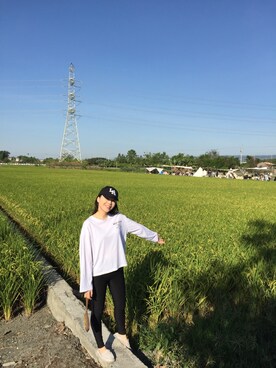 Dovely Caiさんのコーディネート