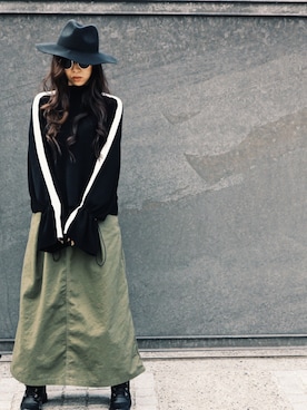 aka.mee28さんのコーディネート