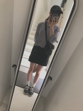 spi2さんのコーディネート