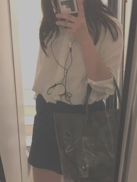 spi2さん(レディース・158cm)の夏コーディネート