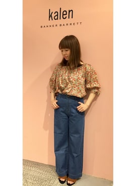 mioさんのコーディネート