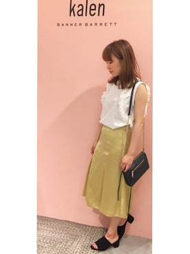 mioさんのコーディネート