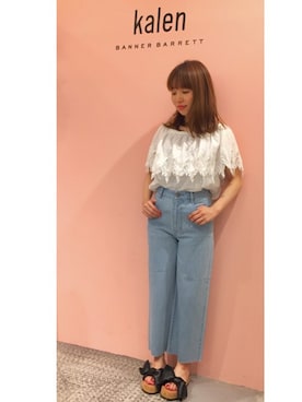 mioさんのコーディネート