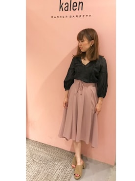 mioさんのコーディネート