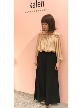 mioさんのコーディネート