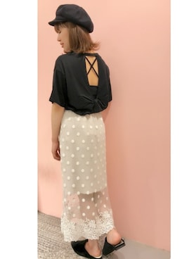 mioさんのコーディネート