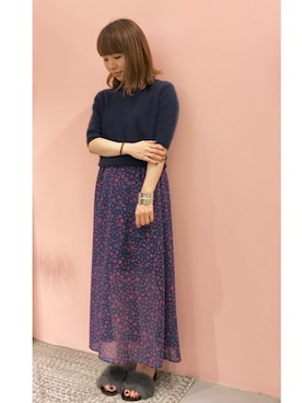 mioさんのコーディネート