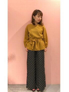 mioさんのコーディネート