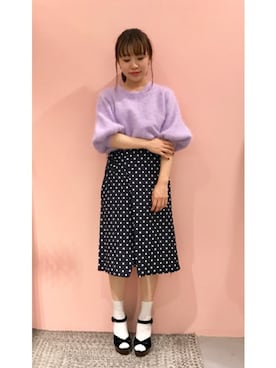 mioさんのコーディネート