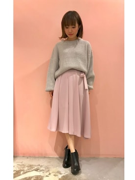 mioさんのコーディネート