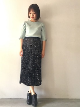 mioさんのコーディネート