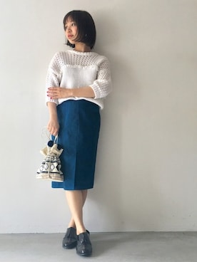 mioさんのコーディネート