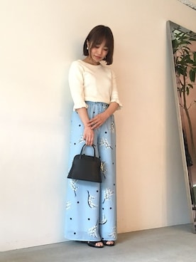 mioさんのコーディネート