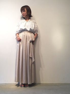 mioさんのコーディネート