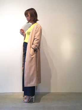 mioさんのコーディネート