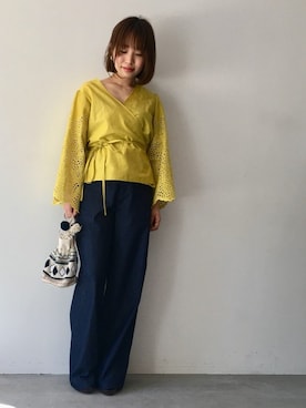 mioさんのコーディネート