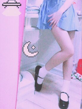 一根海带丝儿さんのコーディネート