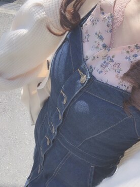 hitomiさん(レディース・152cm)の秋コーディネート