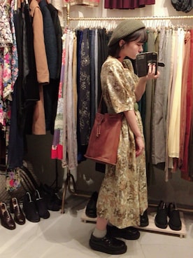 りっかさんのコーディネート