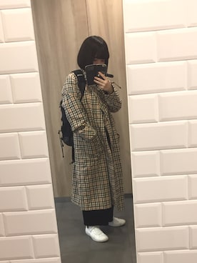 りっかさんのコーディネート