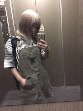 りっかさんのコーディネート