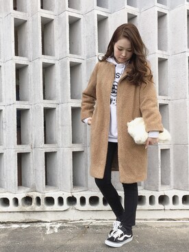 ayu◡̈さんのコーディネート