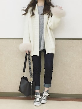 ayu◡̈さんのコーディネート