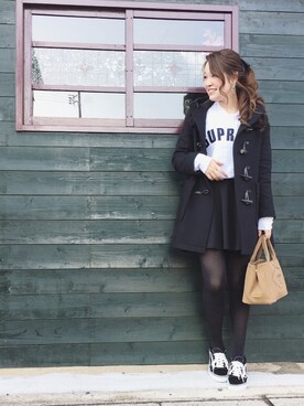 ayu◡̈さんのコーディネート