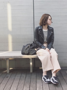 ayu◡̈さんのコーディネート