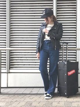 ayu◡̈さんのコーディネート