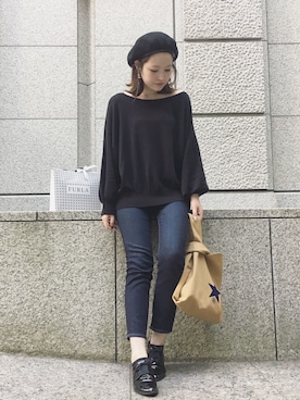 ayu◡̈さんのコーディネート