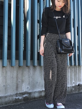 ayu◡̈さんのコーディネート