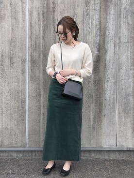 ayu◡̈さんのコーディネート