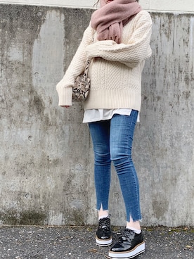 ayu◡̈さんのコーディネート