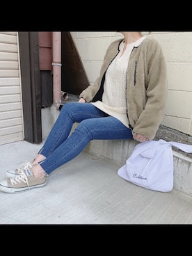 ayu◡̈さんのコーディネート