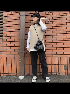 ayu◡̈さんのコーディネート