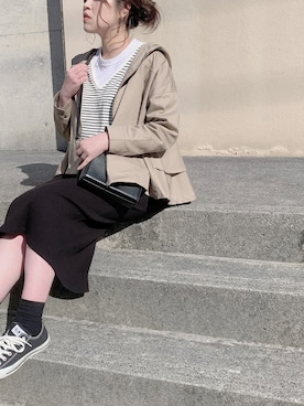 ayu◡̈さんのコーディネート