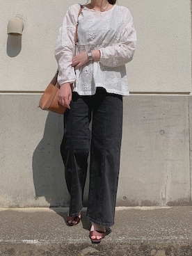 ayu◡̈さんのコーディネート