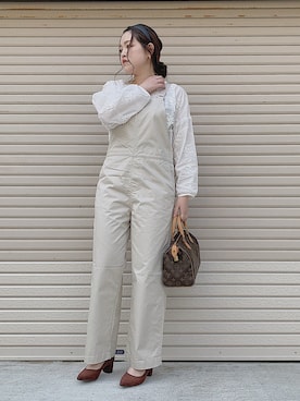 ayu◡̈さんのコーディネート