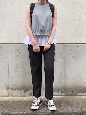 ayu◡̈さんのコーディネート